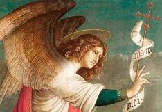 El arcángel que te protege según tu día de nacimiento