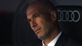 Zidane aún no lo cree: la exorbitante cifra que le pidió Lille al Real Madrid porNicolas Pepe
