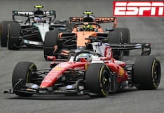 ▶ ESPN EN VIVO — dónde ver carrera del GP de Canadá 2026 EN DIRECTO por TV y Online