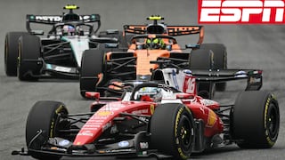ESPN EN VIVO — dónde ver carrera del GP de Canadá 2026 EN DIRECTO por TV y Online
