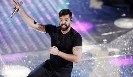 Concierto de Ricky Martin 2023 en México: cuándo es la venta de boletos y cómo comprar