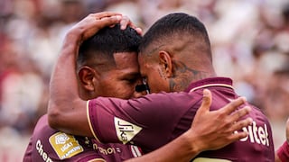 Universitario vs. Alianza Atlético (4-1): minuto a minuto, goles y resumen de la victoria ‘merengue’ en el Mansiche