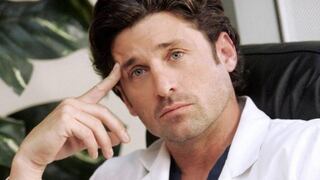 Le dijo no al éxito: quién es el actor que rehazó el papel de Derek Shepherd en “Grey’s Anatomy” para irse a otra serie