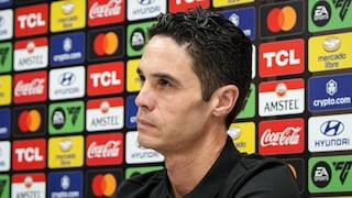 Josep Alcácer, DT de LDU: “Vamos a jugar ante un buen rival, el actual campeón de Perú”