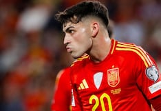 Canal ESPN EN VIVO, España vs. Serbia: ver gratis por La1 de TVE y RTVE Play