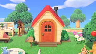 “Animal Crossing: New Horizons”: guía para mover de sitio a tu casa en el videojuego