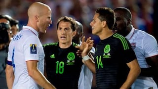México ante Estados Unidos: ¿cuándo y cómo ver el partido por Eliminatorias?