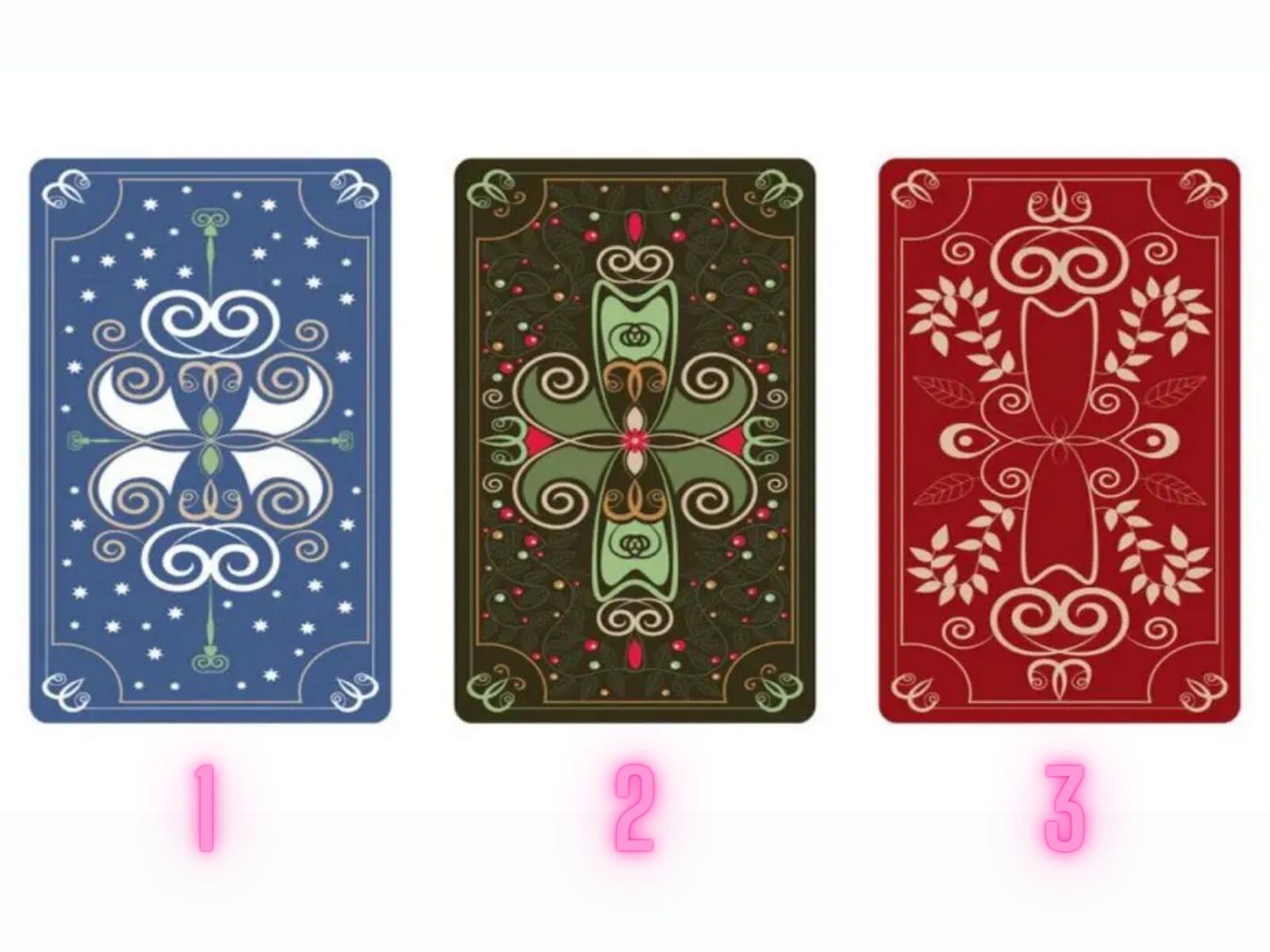 TEST VISUAL | Tu intuición te ayudará en esta oportunidad para desarrollar la prueba en mención. (Foto: Namastest)