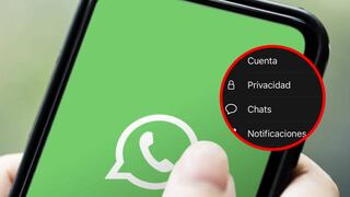 Este es el ingenioso botón de WhatsApp que te quitará el estrés: ya está en Android y iPhone