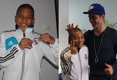 El mensaje de Mbappé como nuevo jugador del Real Madrid: “Un sueño hecho realidad”