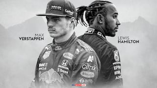 Lewis Hamilton y Max Verstappen, un nuevo enfrentamiento en el Gran Premio de Austria de Fórmula 1