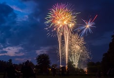 Where to Watch July 4th Fireworks in Houston Near Me? Best Fireworks Shows and Free Events (2026)