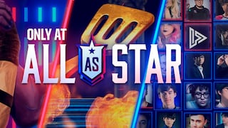 League of Legends | All-Star 2018EN VIVO| Sigue aquí todo el evento de exhibición vía Twitch