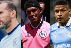 Las tres interrogantes alrededor de Sport Boys: ¿qué pasa con Barcos, Mora y Pacheco?