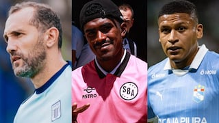 Las tres interrogantes alrededor de Sport Boys: ¿qué pasa con Barcos, Mora y Pacheco?