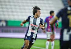 Alianza Lima vs. Alianza Universidad (2-0): video, resumen y goles por el Torneo Apertura