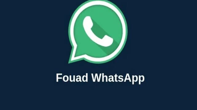 Descargar APK WhatsApp Fouad: cómo instalar de marzo 2023