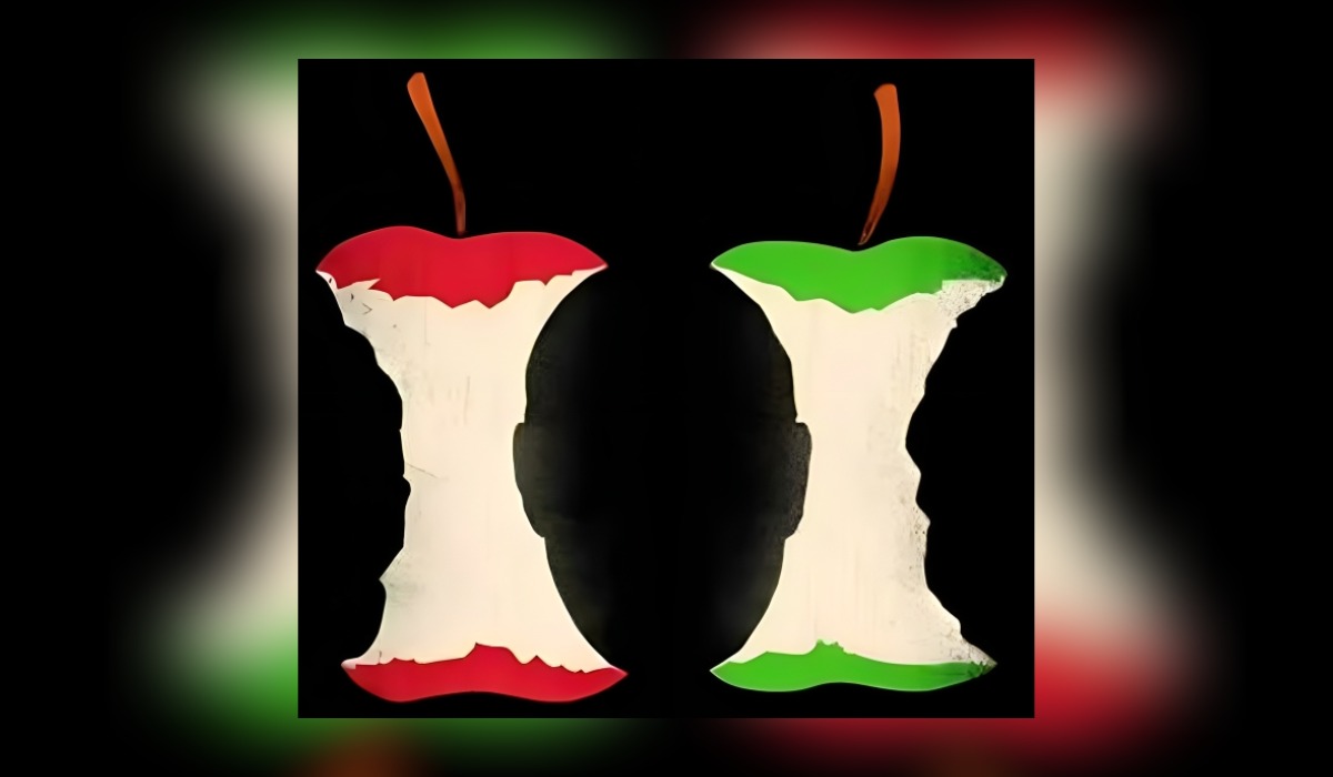 Lo primero que veas en este test de personalidad revelará si eres una persona insegura (Foto: GenialGuru).