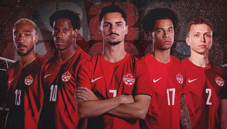 Juegan, Canadá vs. Bosnia EN VIVO: ver gratis DIRECTV, ESPN y Disney Plus en directo online