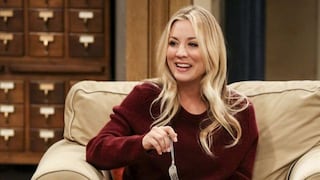 “The Big Bang Theory”: los papeles como actriz que realizó Penny durante la serie