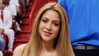 Shakira: ¿por qué no prospera su relación con Lewis Hamilton?