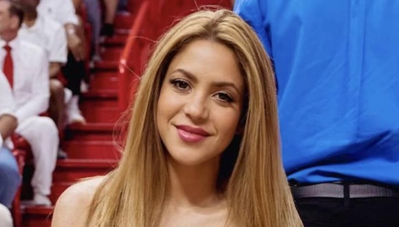 Shakira no ha formalizado ningún romance desde que terminó su relación con Gerard Piqué, padre de sus dos hijos (Foto: Shakira / Instagram)