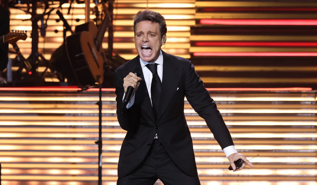 Conoce todos los detalles sobre el concierto de Luis Miguel (Foto: Getty Images)