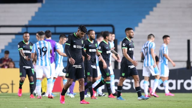 La mala racha continúa: Alianza Lima sumó 19 partidos sin ganar en la Copa Libertadores