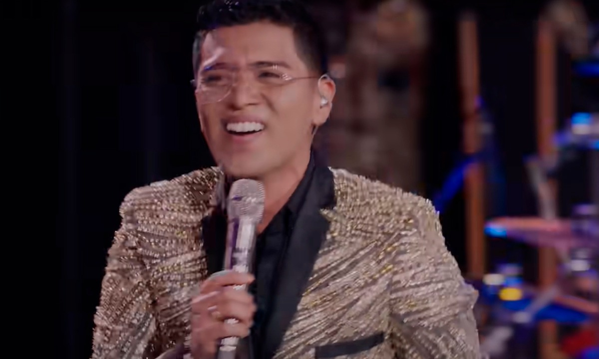 El Grupo 5 ofrecerá un concierto gratuito para sus fanáticos. (Foto: YouTube-Oficial)