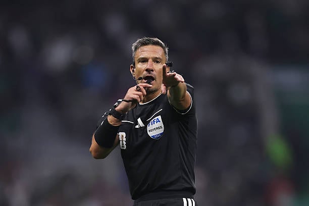 Slavko Vincic. (Foto: Getty Images)