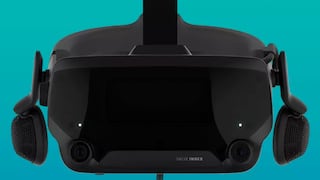 Valve Index, las gafas de realidad virtual, revela más detalles de su lanzamiento en junio 2019