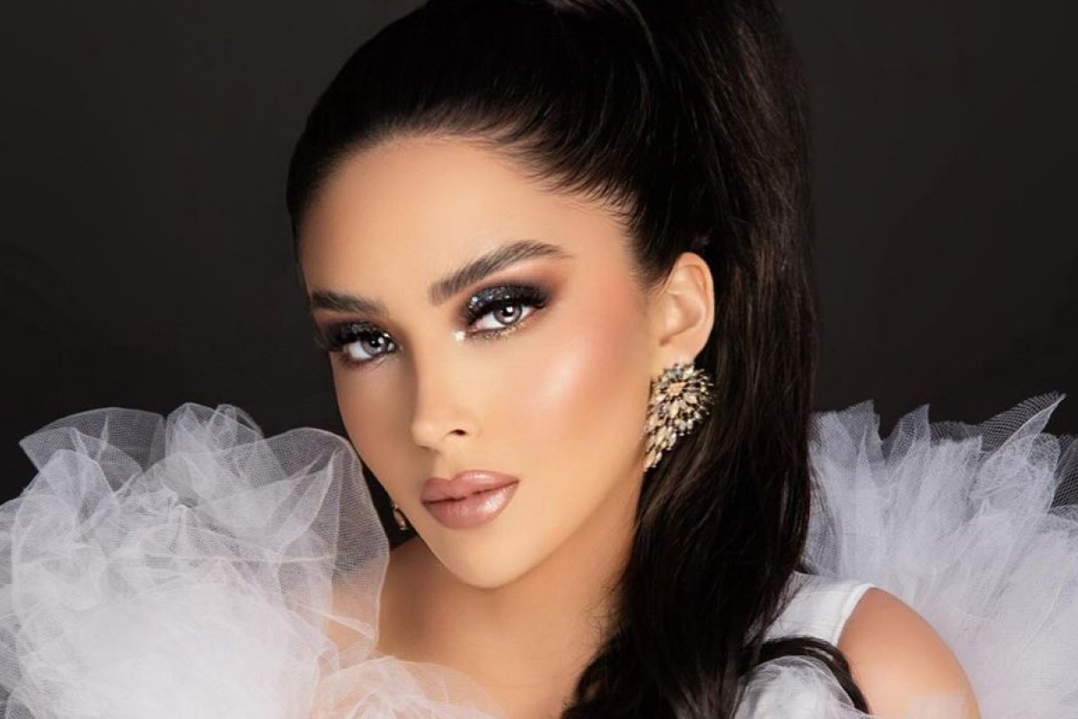 Isis Serrath es el nuevo miembro de "La casa de los famosos" (Foto: Isis Serrath / Instagram)