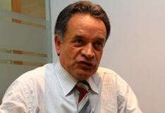 Freddy Ames defendió el trabajo de la FPF y Agustín Lozano: “Hay una gestión resaltable en lo económico”