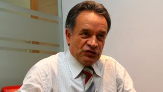 Freddy Ames defendió el trabajo de la FPF y Agustín Lozano: “Hay una gestión resaltable en lo económico”