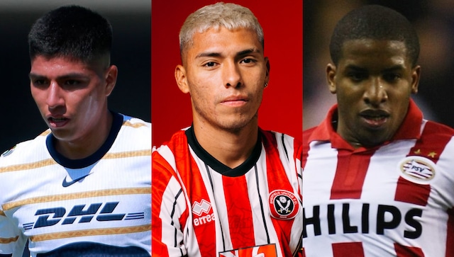 Las ventas más caras del fútbol peruano al extranjero. (Foto: Getty Images)