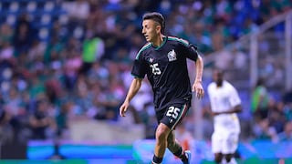 Link en directo, México vs. Australia EN VIVO: dónde ver gratis TV Azteca 7 y TUDN