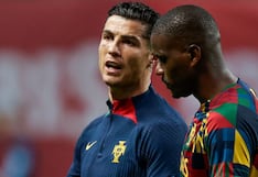 Socio de Cristiano Ronaldo vuelve a sonar en Universitario: nuevo sondeo a campeón de Europa