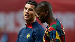 Socio de Cristiano Ronaldo vuelve a sonar en Universitario: nuevo sondeo a campeón de Europa
