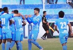 Tarma se respeta: ADT venció 2-0 a Binacional por la fecha 2 del Torneo Clausura