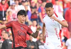 Melgar vs. América de Cali (2-0): video, resumen y goles por Serie Colombia 2025