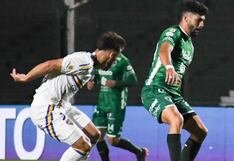 Boca vs. Sarmiento (2-0): goles, resumen y video por Liga Profesional Argentina