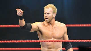 Christian: “No estoy en el Salón de la Fama de WWE y eso no me molesta”