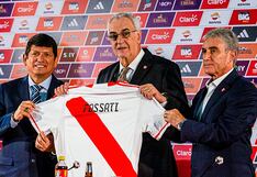 Fuerte y claro, el entorno de Jorge Fossati responde a las disculpas de Lozano: “No sirve el manoseo”