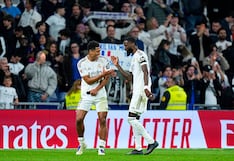 Real Madrid vs. Mallorca EN VIVO: minuto a minuto gratis por DIRECTV y Movistar