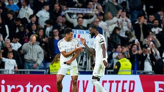 Real Madrid vs. Mallorca EN VIVO: minuto a minuto gratis por DIRECTV y Movistar