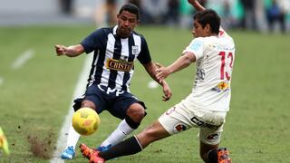 Alianza Lima: Reimond Manco será pieza clave en el equipo de Roberto Mosquera (VIDEO)