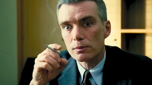“Oppenheimer”: cuánto tiempo tardó en filmarse la película de Christopher Nolan