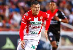 Necaxa vs. Atlas (2-1): ver goles, resumen y vídeo de partido por la Liga MX