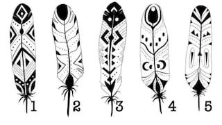 Seleccionar una pluma es necesario para que sepas más sobre tu personalidad