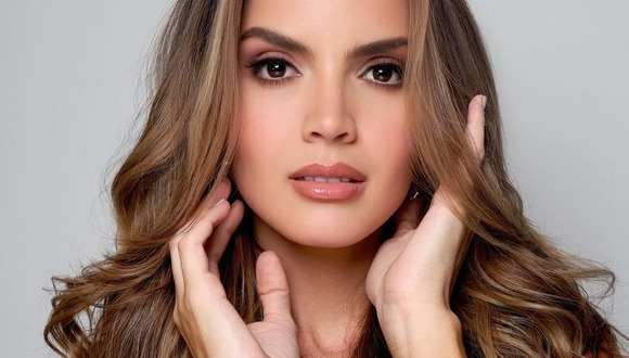 Daniela Toloza fue coronada Miss Colombia 2024. Ella disputará la corona de Miss Universo en México en septiembre próximo (Foto: @juanoterofoto / Instagram)